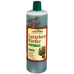 LATSCHENKIEFER MASSAGE Fluid 500 ml
