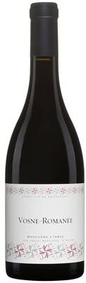 """Marchand-Tawse Vosne-Romanee 2023 Red Wine - France"""