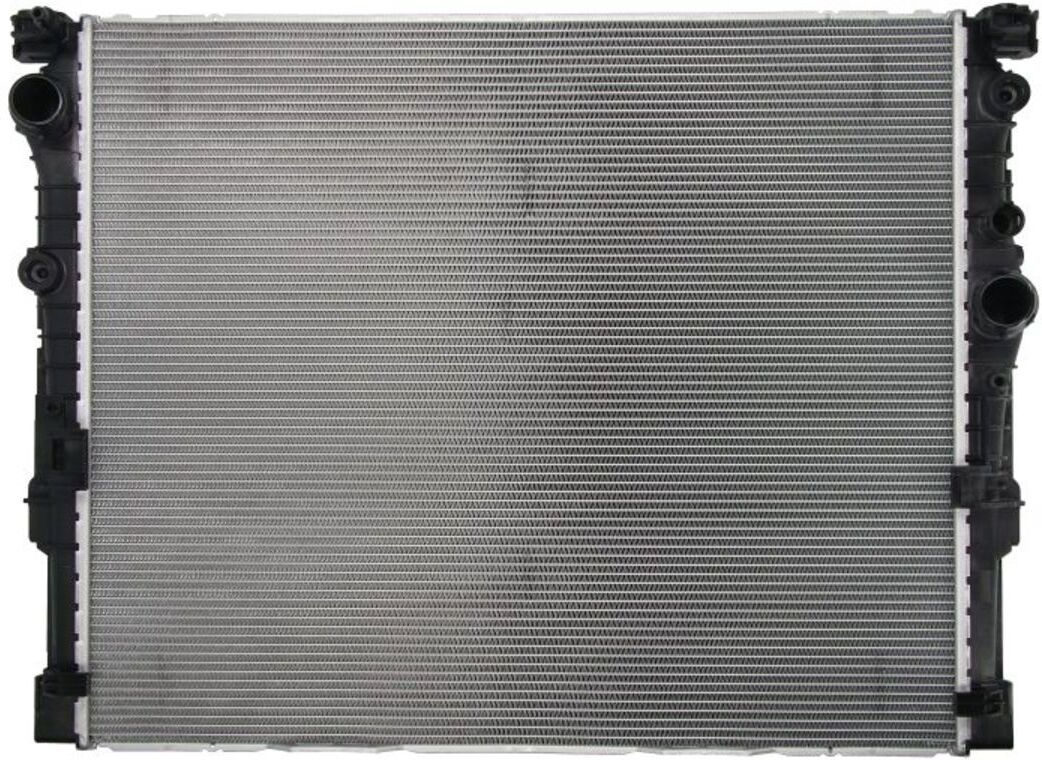 Kühler, Motorkühlung MAHLE CR 2196 000P