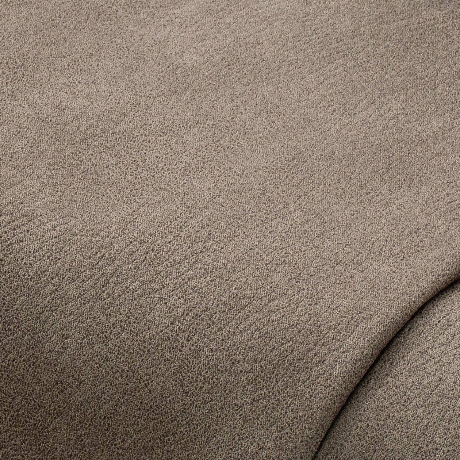 Möbel-Lederimitat "Chase", taupe