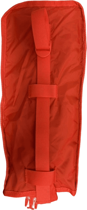 Eberlestock Scabbard Butt Cover (Färg: Orange)