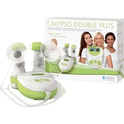 Ardo Calypso Double Plus Elektr. Milchpumpe 1 ST