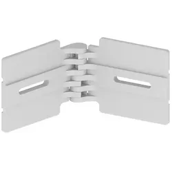 Unex Horizontales Gelenkstück 135 aus U23X 67854-04