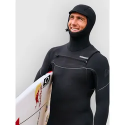 Quiksilver Marathon Sessions 5/4/3 Cz Hd Neoprenanzug black Gr. MS