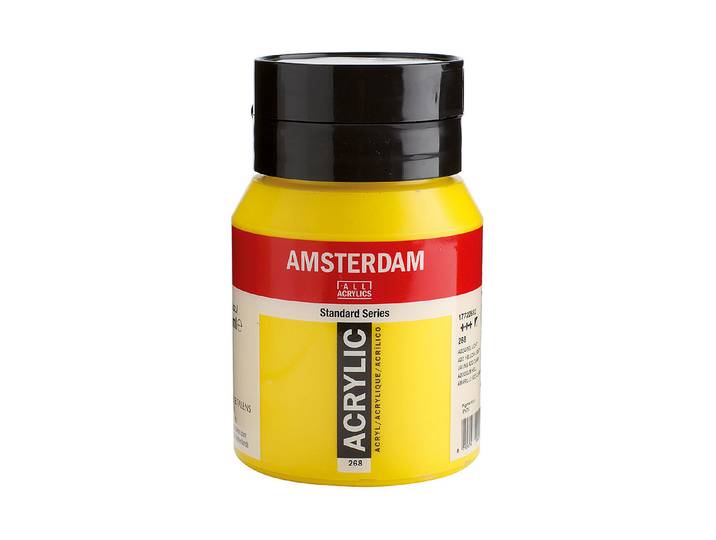 Amsterdam Acrylfarbe 0.5 l