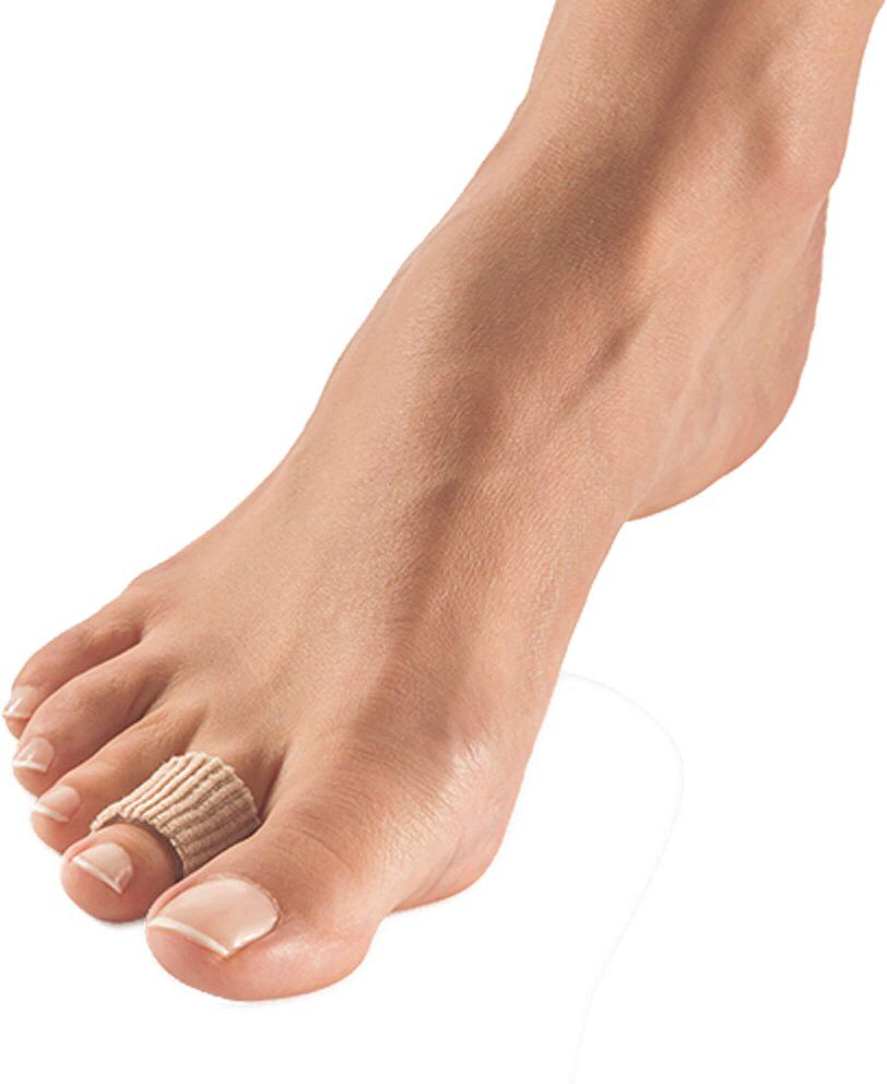 Bort Pedisoft Texline Zeh.fing.schutz Pad medium