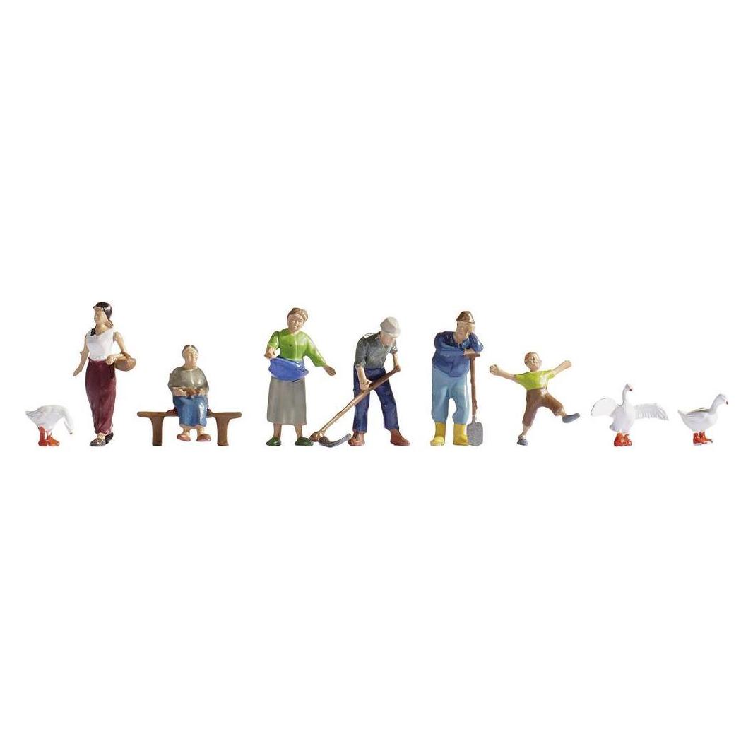 Noch 36629 N Figuren Landwirte (36629)