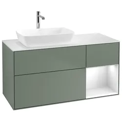 Villeroy & Boch Finion Waschtischunterschrank G81, G811GFGM G811GFGM