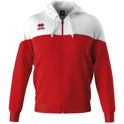 Errea, Jungen, Sportshirt, Ben Sweat Jr (146), Rot