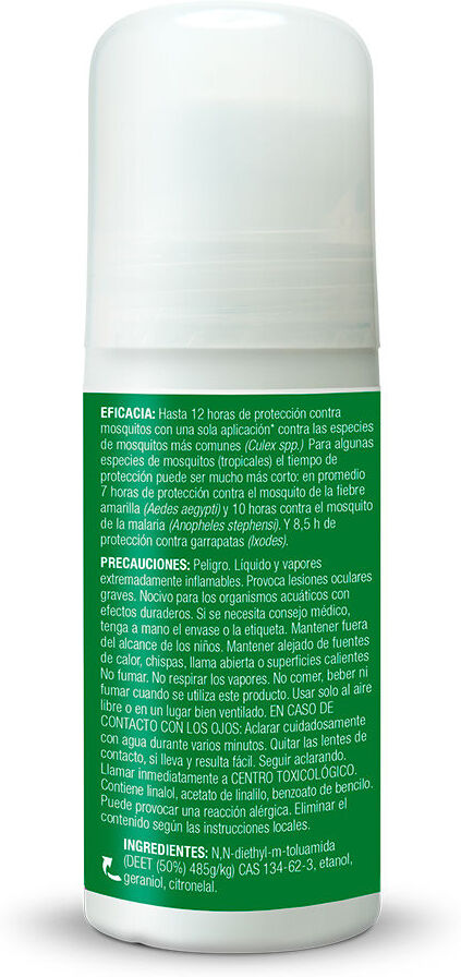 Relec roll-on extra forte 50 ml