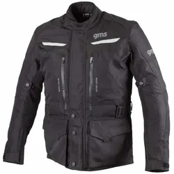 GMS Gear Motorrad Textiljacke