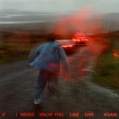 If I Never Know You Like This Again - Soak, Vinyl