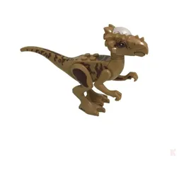Klemos KL-40038 Klemmbaustein Dinosaurier Stygimoloch