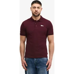Lonsdale Herren Poloshirt normale Passform WHALTON