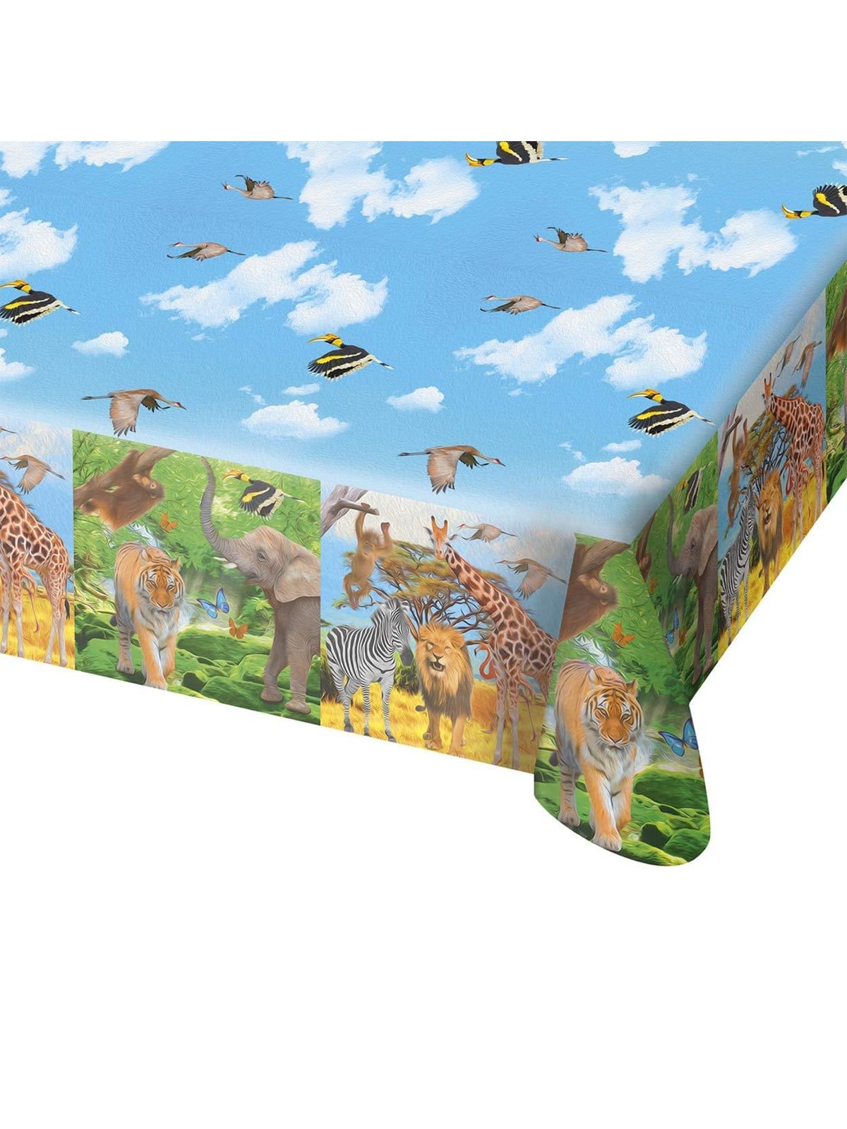 Folat BV Safari Tablecloth