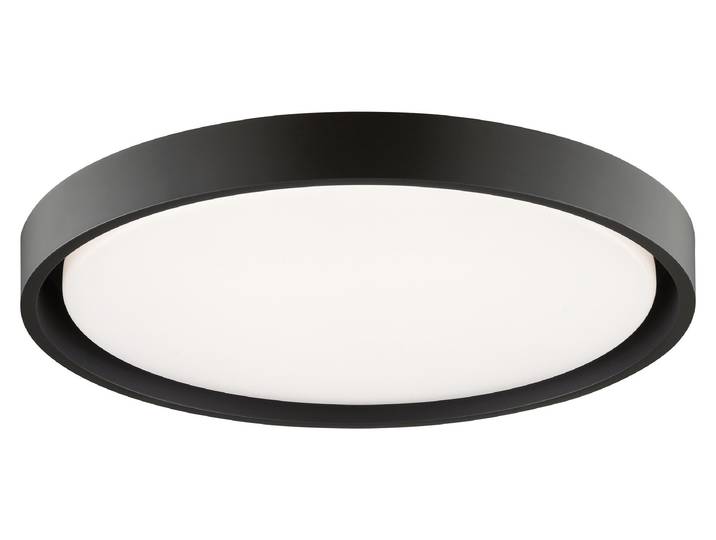 Brilliant Luciano Deckenleuchte LED 39cm 24W IP20 indoor