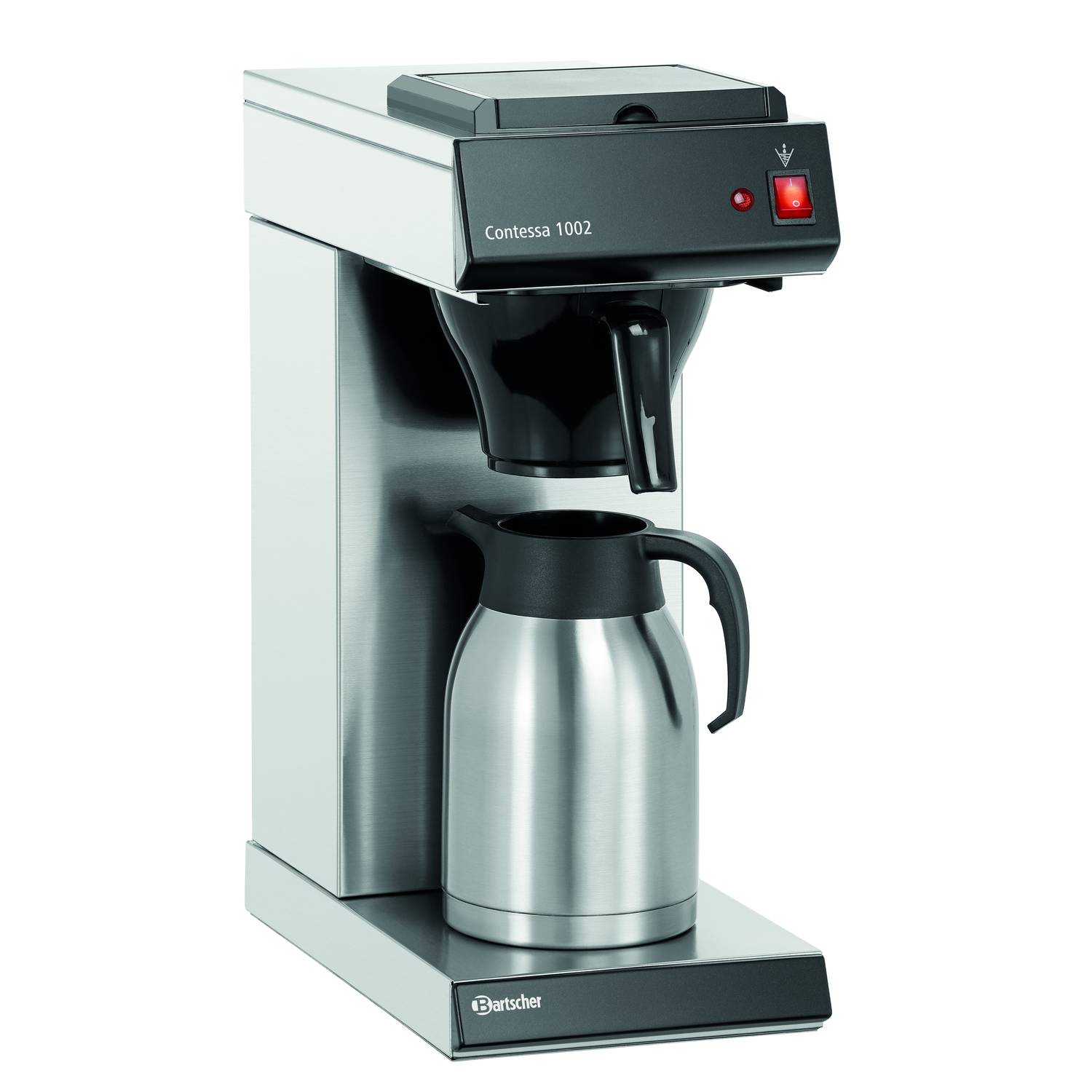Kaffeemaschine "Contessa 1002"