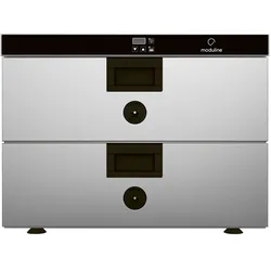 NORDCAP Warmhalteschubladen HSW 012 E