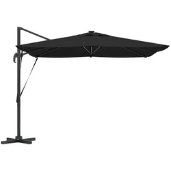 vidaXL, Sonnenschirm, Harold (2.84 m)