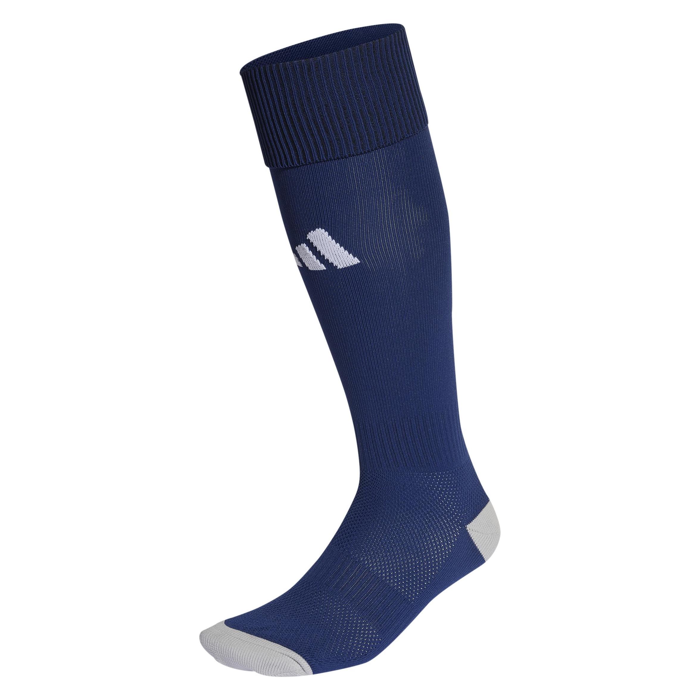 Adidas Milano 23 Fussballsocken Marineblau IB7814 (37-39) (37 - 39) (IB7814)