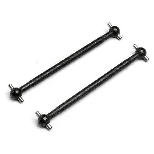 HPI ANTRIEBSWELLE 6x65mm (66655)