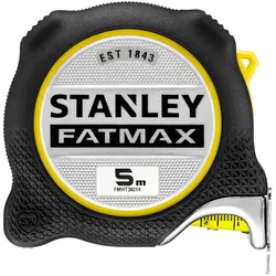 STANLEY FATMAX Xtreme Bandmass 5m - FMHT38214-0