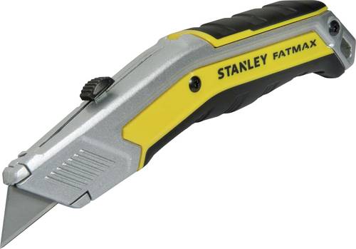 STANLEY FMHT0-10288 Messer FatMax "EXO", einziehbare Klinge 1St.