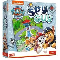Trefl Spy Guy Paw Patrol (Deutsch, 1 - 4 Spieler)