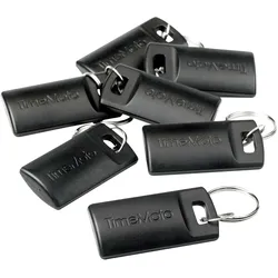 Safescan, Zeiterfassungssystem, TimeMoto RF-110 RFID Schlüsselanhänger