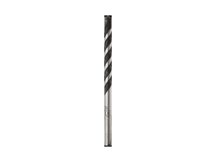 Wolfcraft Betonbohrer HM Professional 6 × 100 mm