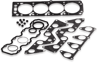 AJUSA 54033700 Kit guarnizioni, Monoblocco