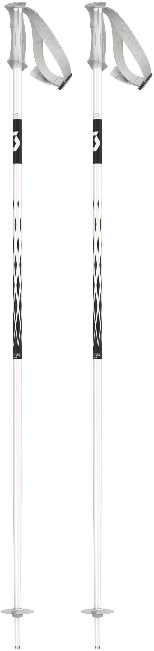 Scott  - Koko White Pearl - 105 - Bâton