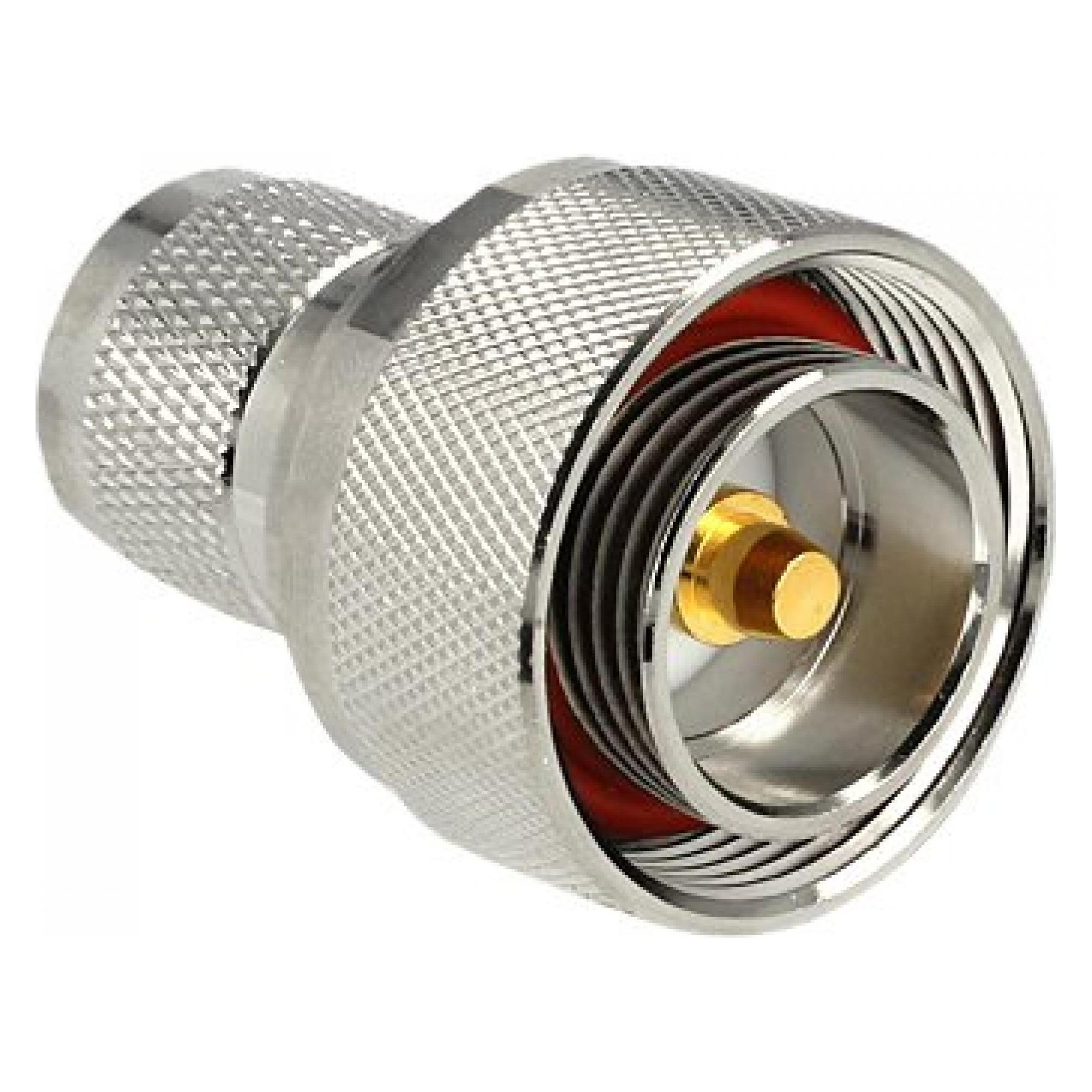 Delock RF-Adapter N-Anschluss (M) (88840)