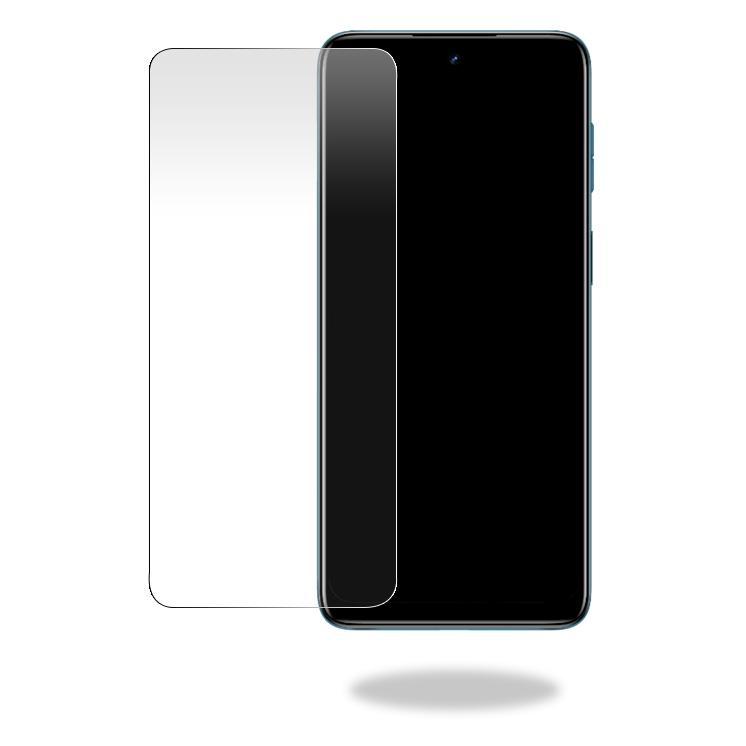 Mobilize Gehärtetes Glas Clear Displayschutzfolie Motorola Moto G42 (1 Stk., Motorola Moto G42) (MOB-SGSP-MOTOG42)