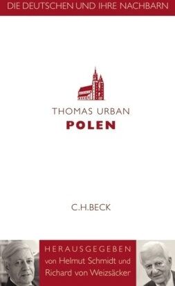 Thomas Urban - Die Deutschen und ihre Nachbarn: Polen - Preis vom 02.10.2026 23:42:20 h