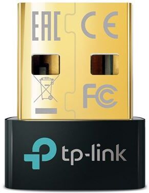 Adaptador USB TP-Link UB5A Bluetooth 5.0 Nano