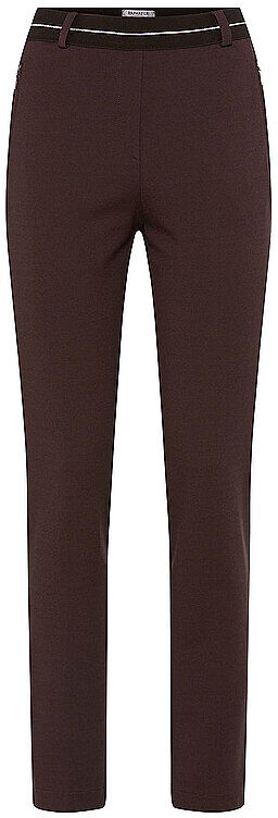 RAPHAELA BY BRAX Businesshose LILLYTH braun   42 42