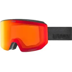 UVEX Herren Brille lace ATTRACT, Größe ONE SIZE in Grau 203
