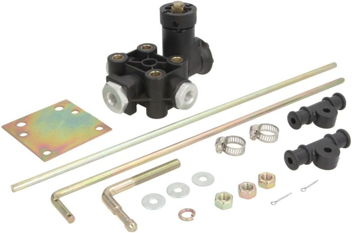 Niveauregelventil PNEUMATICS PN-10632