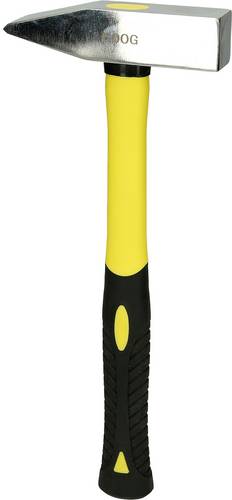 KS Tools 964.2043 Schlosserhammer 1750g 360mm 1St.