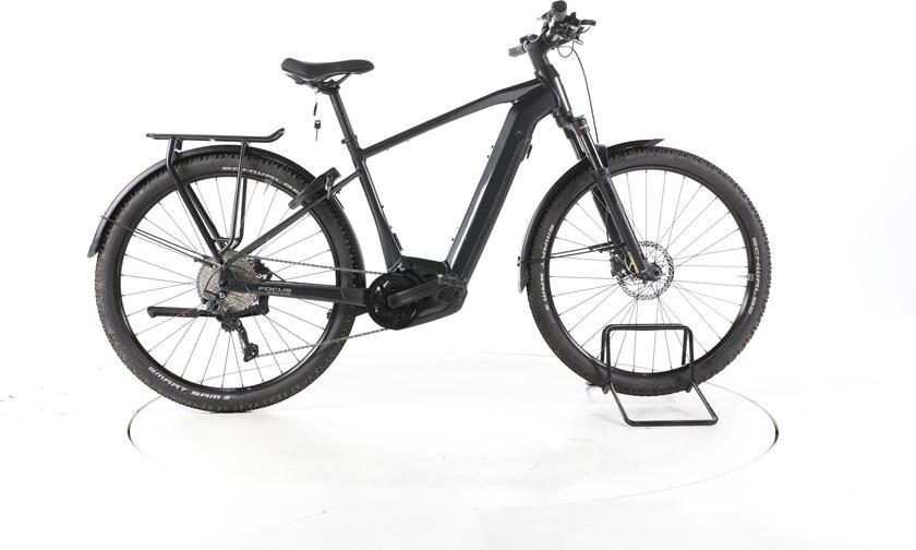 Focus Aventura² 6.7 Trekking E-Bike - 301476