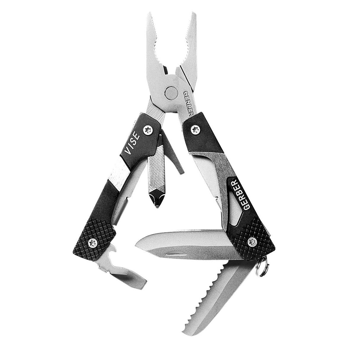 Gerber Gear Vise (9 Funktionen) (31-000021)