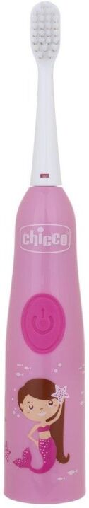 Artsana Spazzolino Elettrico Rosa Chicco