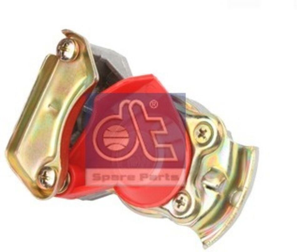 Dt Spare Parts Testa della frizione 4.60649