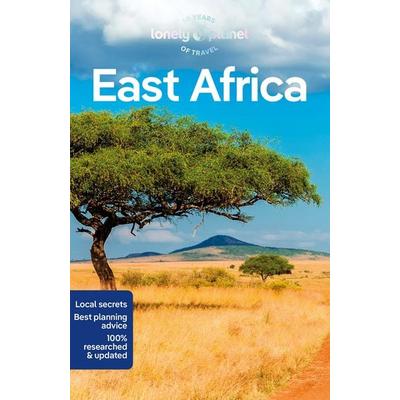 Lonely Planet East Africa, Taschenbuch von Trent Holden,Julie Olum,Alia Pathan,Helena Smith,Katherina Thomas, Lonely Planet, 978-1-78701-822-8