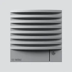 Siedle&Söhne Lautsprecher Modul si-met TLM/TK 611-02 SM