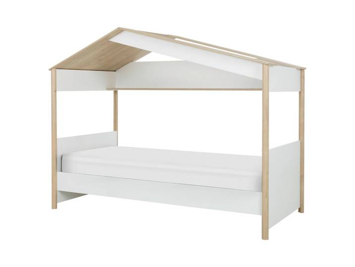Hochbett MATIS 90x200 cm