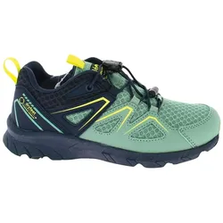 Elementerre, Unisex, Wanderschuhe, Zenteno (26), Grün