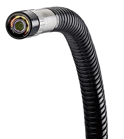 FLIR Camera Probe, 5.5mm x 1m (VS80C55-1RM)
