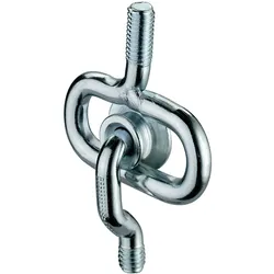Fischer, Werkzeugwand, Schiebebügel SB M10